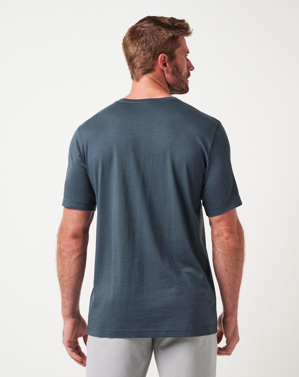 LOST SWING T-SHIRT 2